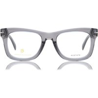 David Beckham DB 7105 PZH サングラス - 男性用 - クリア