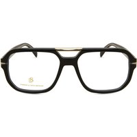 David Beckham DB 7108 2M2 サングラス - 男性用 - 黒