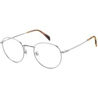 David Beckham DB 1152 6LB サングラス - 男性用 - Silver