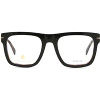 David Beckham DB 7020/FLAT WR7 サングラス - 男性用 - 黒