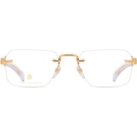 David Beckham DB 7116 LOJ/2Y サングラス - 男性用 - 金色