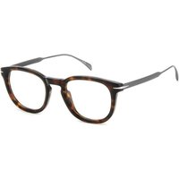 David Beckham DB 7122 4HU サングラス - 男性用 - べっ甲shell