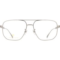 David Beckham DB 7124 R81 サングラス - 男性用 - Silver