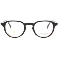 David Beckham DB 1140 S9W サングラス - 男性用 - 青