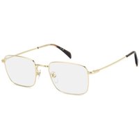 David Beckham DB 1165 J5G サングラス - 男性用 - 金色