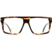 David Beckham DB 7154 WR9 サングラス - 男性用 - 茶色