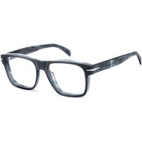 David Beckham DB 7020/CRAFTED Y00 サングラス - 男性用 - 青