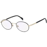 David Beckham DB 1203 RHL/2Y サングラス - 男性用 - 黒