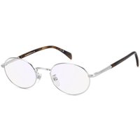David Beckham DB 1203 YL7/2Y サングラス - 男性用 - Silver