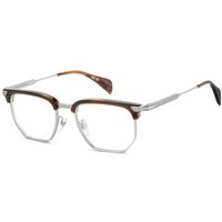 David Beckham DB 1240/G アジアフィット 8T9 サングラス - 男性用 - 茶色