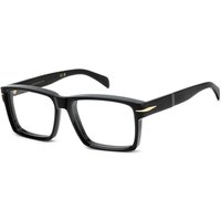 David Beckham DB 7168 807 サングラス - 男性用 - 黒