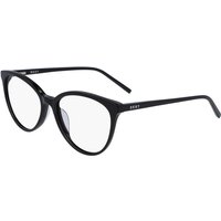 DKNY DK5003 N 001 サングラス - 女性用 - 黒