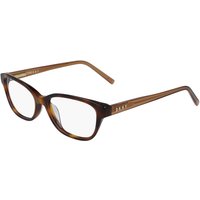 DKNY DK5011 N 240 サングラス - 女性用 - べっ甲shell