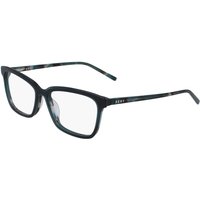 DKNY DK5024 315 サングラス - 女性用 - 青