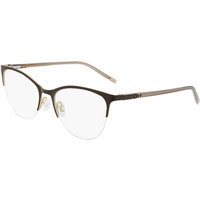 DKNY DK3006 210 サングラス - 男性用 - 茶色