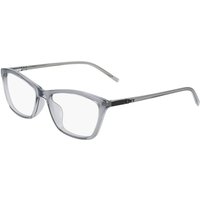 DKNY DK5036 015 サングラス - 男性用 - クリア