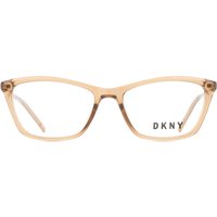 DKNY DK5036 210 サングラス - 男性用 - 茶色