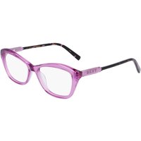 DKNY DK5042 550 サングラス - 男性用 - Purple