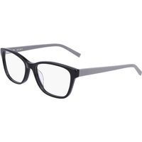 DKNY DK5043 001 サングラス - 男性用 - 黒