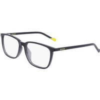 DKNY DK5045 014 サングラス - 男性用 - 黒