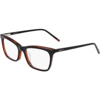 DKNY DK5046 001 サングラス - 男性用 - 黒