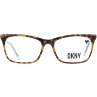 DKNY DK5046 237 Men's Eyeglasses Tortoiseshell Size 51 - Blue Light Block Available