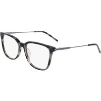 DKNY DK7004 015 サングラス - 男性用 - べっ甲shell