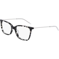 DKNY DK7008 010 サングラス - 女性用 - べっ甲shell