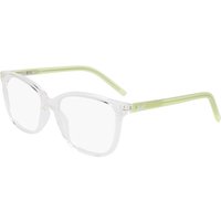 DKNY DK5052 000 サングラス - 女性用 - クリア