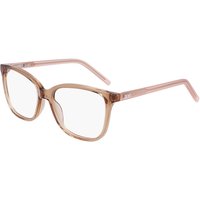 DKNY DK5052 261 Women’s Eyeglasses Brown Size 53 - Blue Light Block Available
