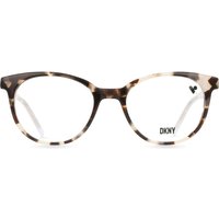 DKNY DK5050 275 サングラス - 女性用 - べっ甲shell