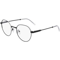 DKNY DK1032 001 サングラス - 女性用 - 黒