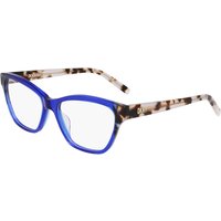 DKNY DK5057 425 サングラス - 女性用 - 青
