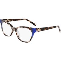 DKNY DK5058 275 サングラス - 女性用 - べっ甲shell