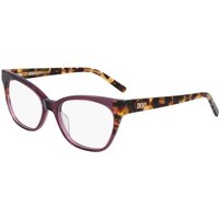 DKNY DK5058 505 Women’s Eyeglasses Purple Size 52 - Blue Light Block Available
