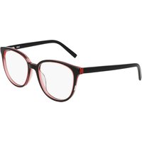 DKNY DK5059 001 サングラス - 女性用 - 黒