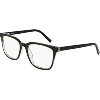 DKNY DK5060 001 Women’s Eyeglasses Black Size 52 - Blue Light Block Available