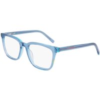 DKNY DK5060 400 サングラス - 女性用 - 青