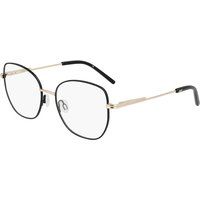 DKNY DK1034 001 サングラス - 女性用 - 黒