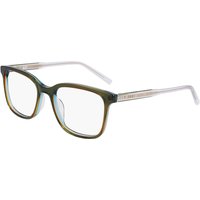 DKNY DK5065 N 313 Women’s Eyeglasses Green Size 52 - Blue Light Block Available