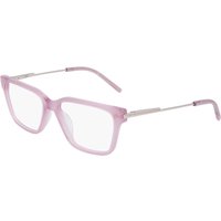 DKNY DK7012 550 サングラス - 女性用 - Purple
