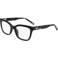 DKNY DK5068 N 001 サングラス - 女性用 - 黒