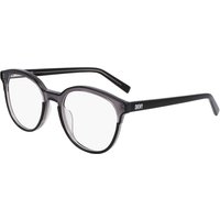 DKNY DK5070 015 サングラス - 女性用 - 黒
