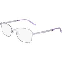 DKNY DK1035 040 サングラス - 女性用 - Silver