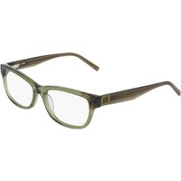DKNY DK5082 330 サングラス - 女性用 - 緑