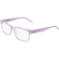 DKNY DK5083 520 サングラス - 女性用 - Purple