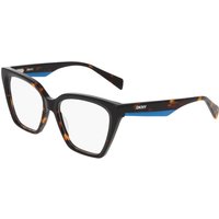 DKNY DK5094 237 サングラス - 女性用 - べっ甲shell