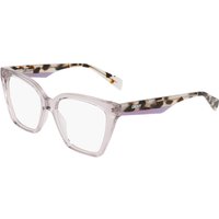 DKNY DK5094 272 サングラス - 女性用 - Purple