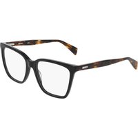 DKNY DK5096 001 サングラス - 女性用 - 黒