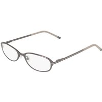 DKNY DK1040 070 サングラス - 女性用 - Gunmetal